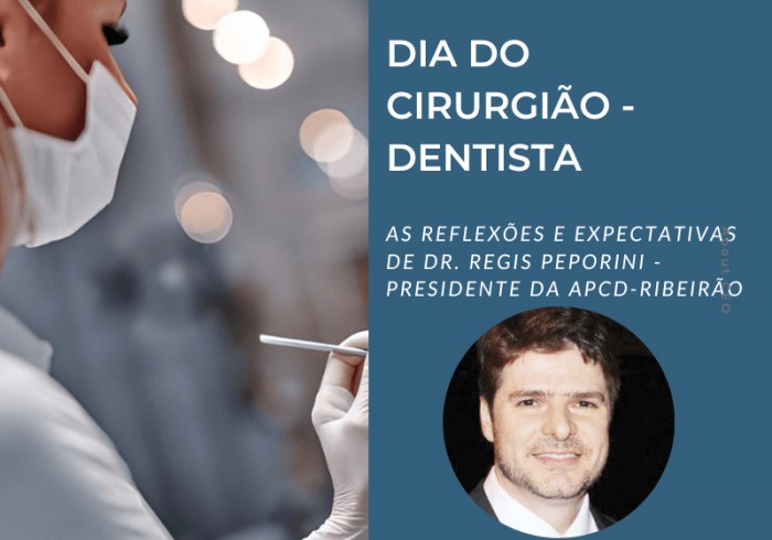 Dia do Cirurgião-Dentista