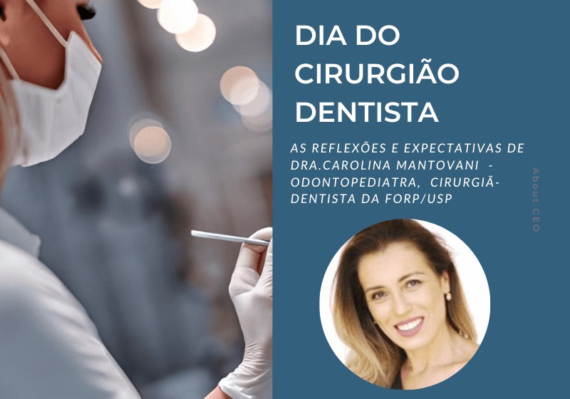 O fundamental é cuidar das crianças com enfoque humanizado, com um olhar integral aos pequenos e às famílias, pontua Dra. Carolina Mantovani