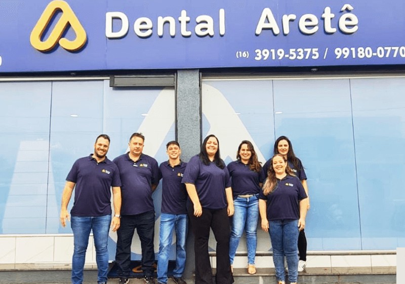 Dental Aretê