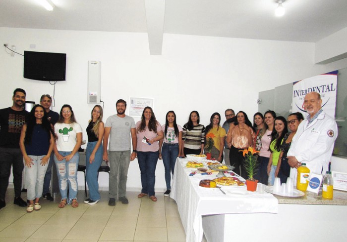 Dia do Cirurgiões-Dentistas 2022