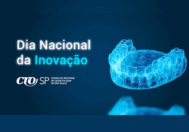 Odontologia está entre as áreas mais inovadoras