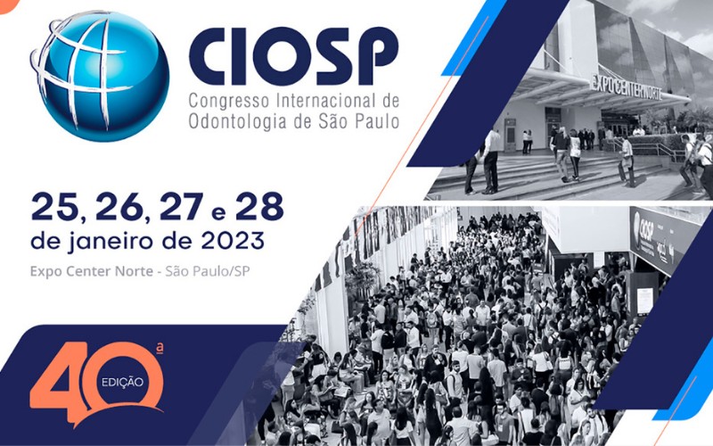 Já programou para o CIOSP 2023?