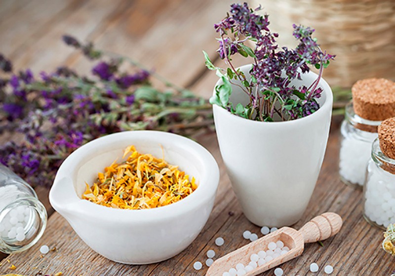 CROSP destaca os benefícios do uso da Homeopatia na Odontologia
