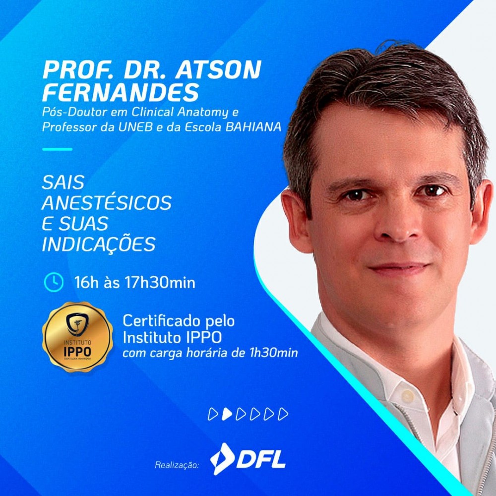 Simpósio de Anestesiologia