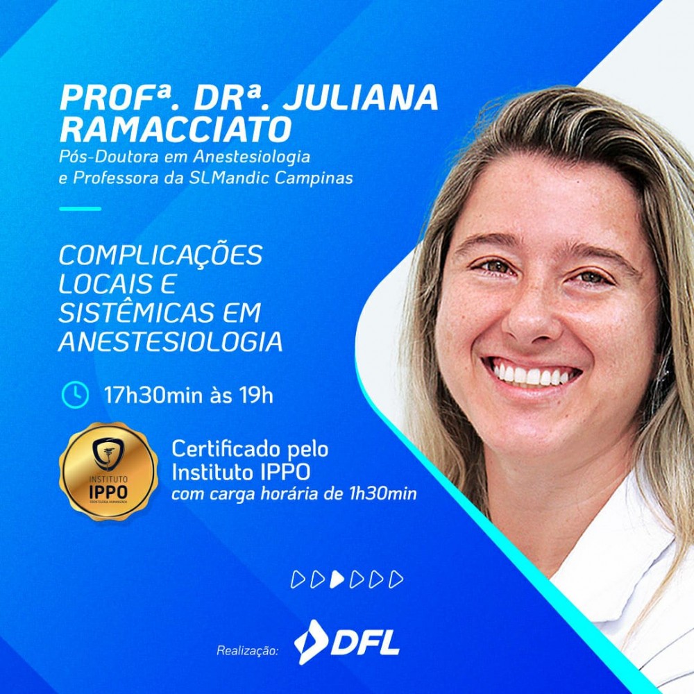 Simpósio de Anestesiologia