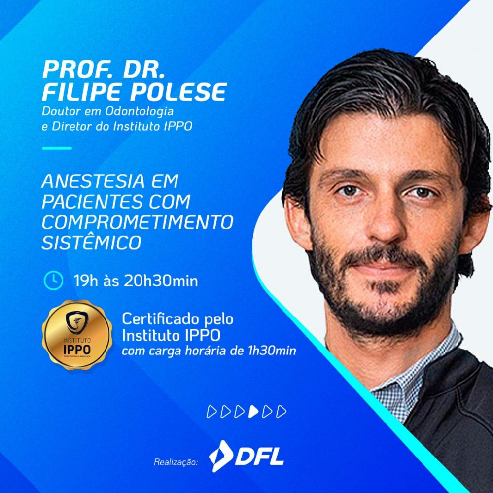 Simpósio de Anestesiologia