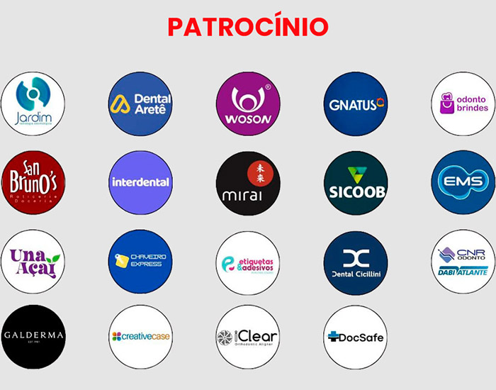 Patrocínio
