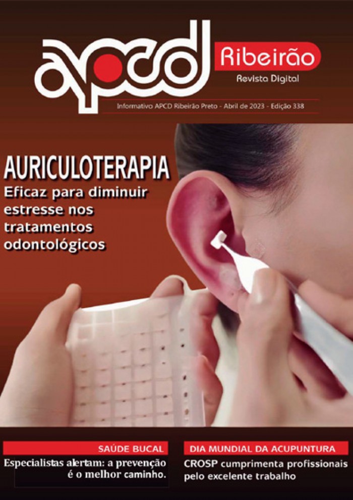 Revista APCD Ribeirão -  (ed. 338)